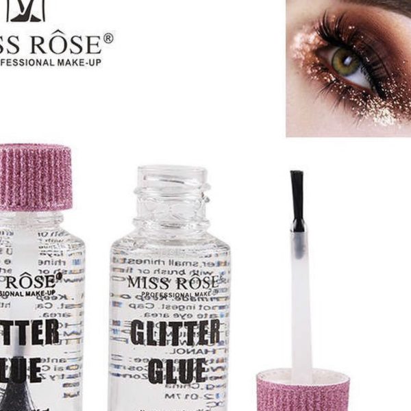Miss Rose Glitter Glue