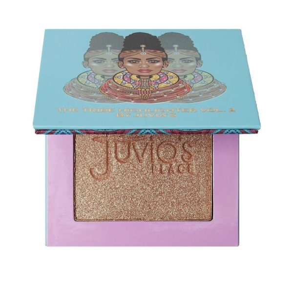 Juvias Tribe Highlighter (Vol 2)