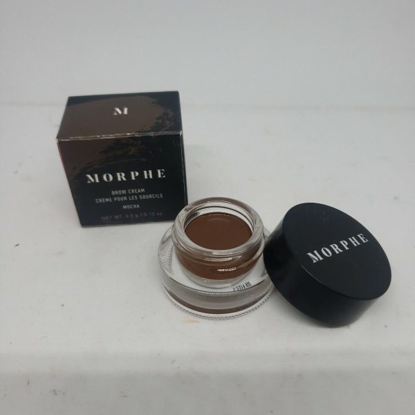 Morphe Brow Cream