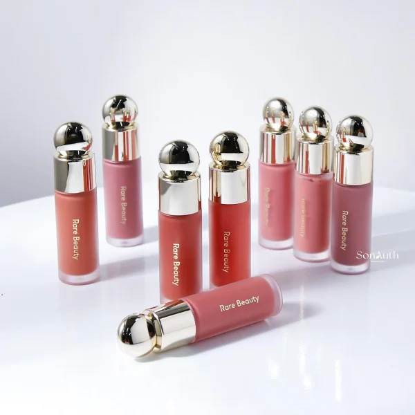 Rare Beauty Soft Pinch Matte Liquid Blush