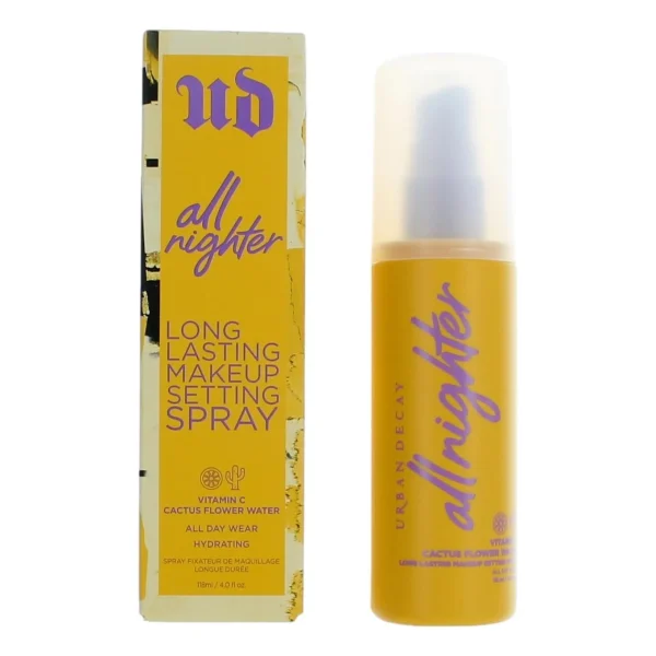 Urban Decay Vitamic C Setting Spray