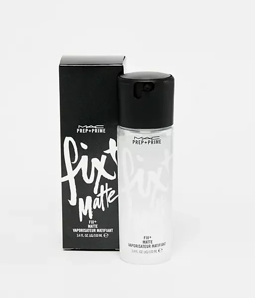 Mac Fix+ Matte Spray