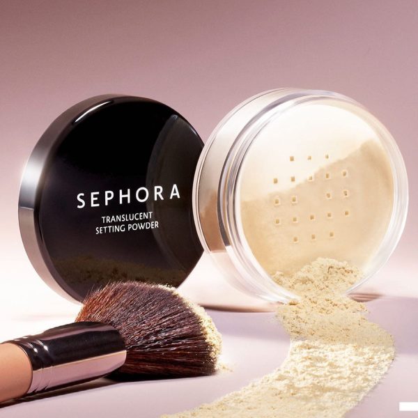 Sephora Setting Powder