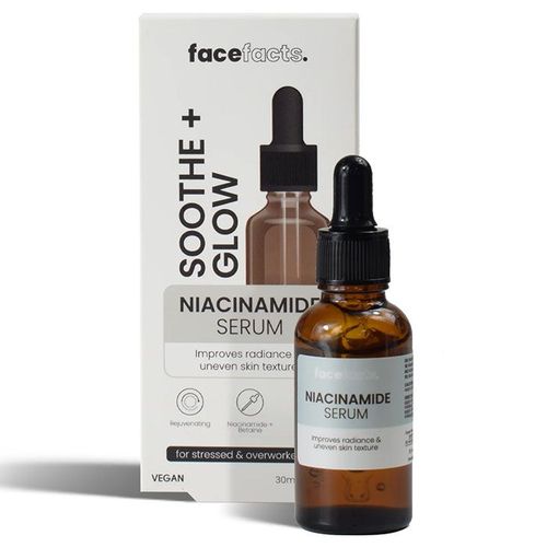 Facefact Niacinamide Serum