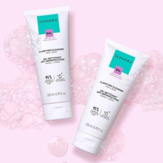 Sephora Clarifying Cleanser