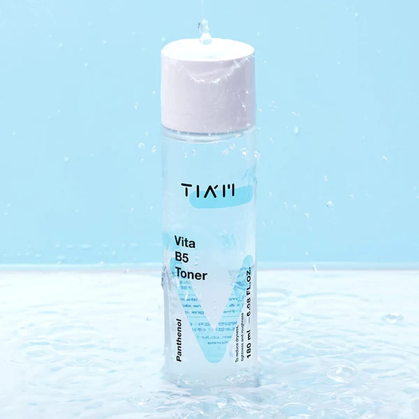 Tiam Vita B5 Toner