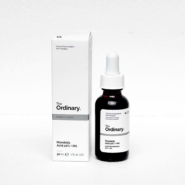 The Ordinary Mandelic Acid 10% + HA