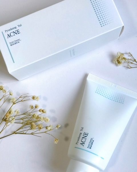Pyunkang Yul Acne Facial Cleanser