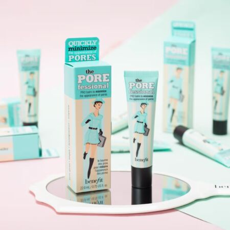 The POREfessional Smoothing Face Primer