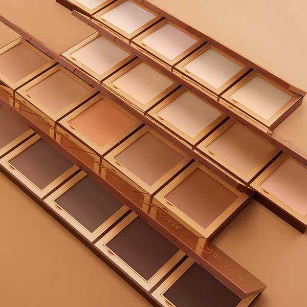 Juvias Place I Am Magic Powder Foundation