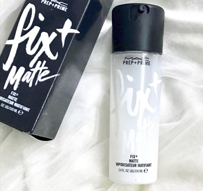 Mac Prep+Prime Spray