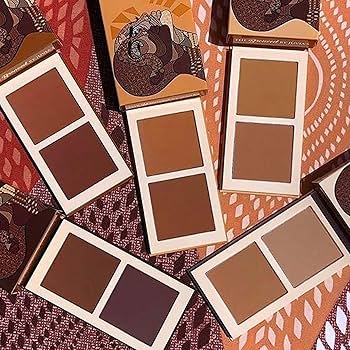 Juvias Place Bronzer