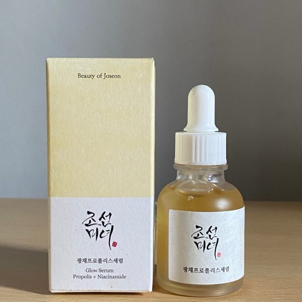 Beauty Of Joseon Glow Serum
