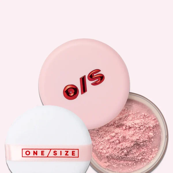 ONE SIZE Ultimate Setting Powder Big