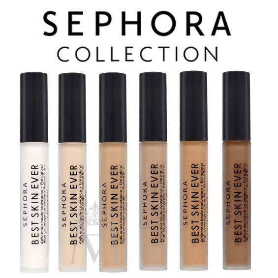 SEPHORA Best Skin Ever Full Coverage Multi-use Concealer