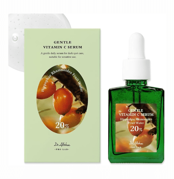 DR. ALTHEA Gentle Vitamin C Serum