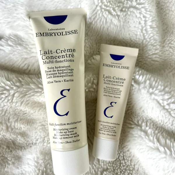 Embryolisse Lait-Creme Concentre Multi-function Moisturizer