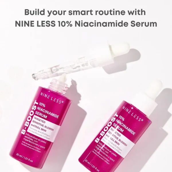 Nineless B-Boost 10% Niacinamide Serum