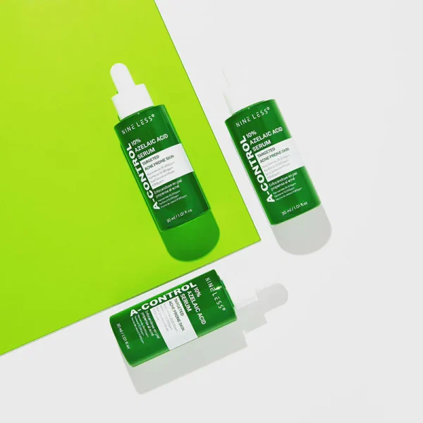 Nineless A-Control Azelaic Acid Serum