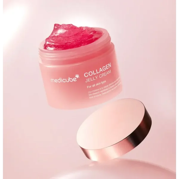 Medicube Collagen Jelly Cream