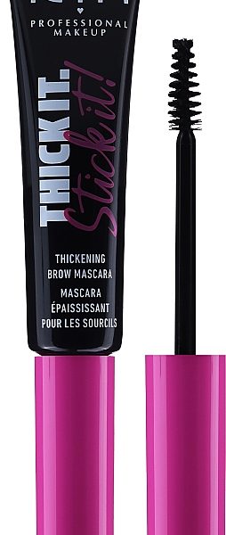 NYX Thick It. Stick It Brow Mascara
