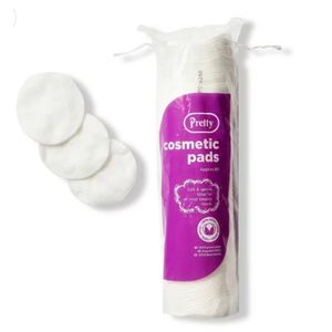 Pretty Cosmetic Pads