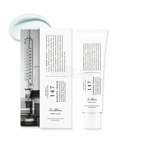 DR ALTHEA 147 BARRIER CREAM