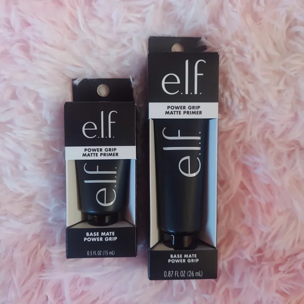 Elf Power Grip Matte Primer