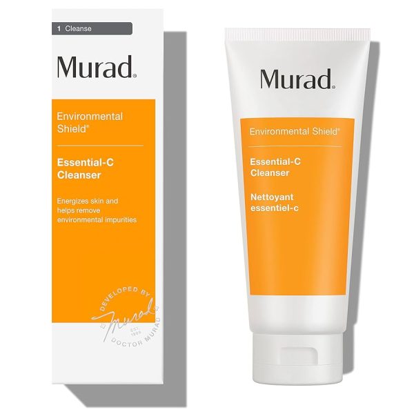 Murad Environmental Shield Essential-C Cleanser