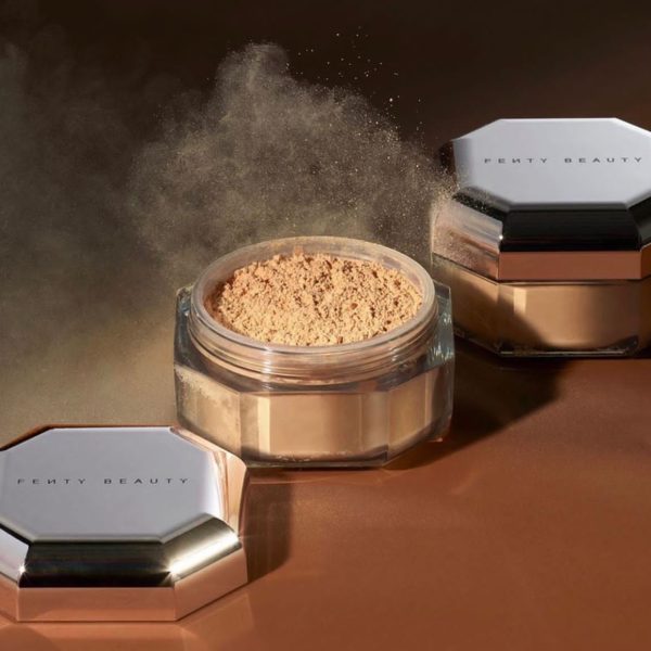 Fenty Beauty Setting Powder