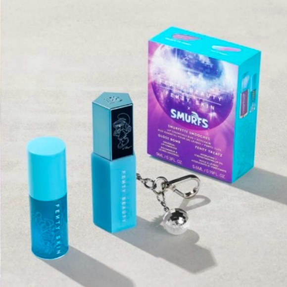 Fenty Beauty Fenty Skin Lip Essentials