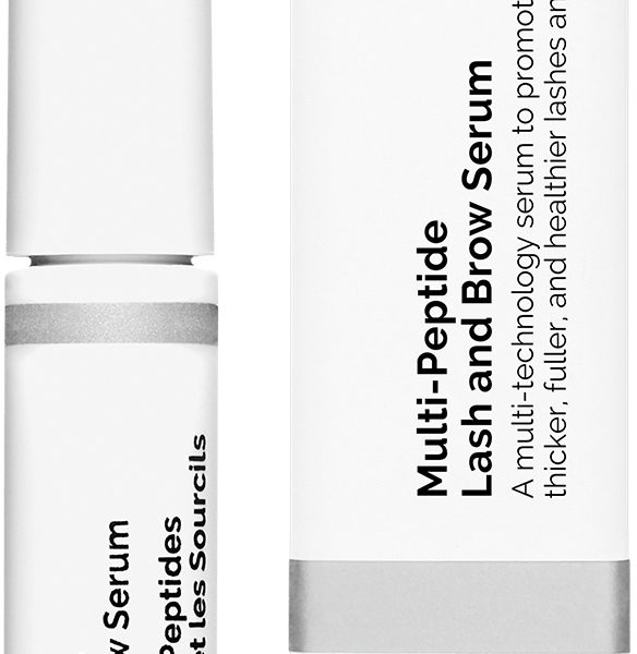 The Ordinary Multi-Peptide Lash And Brow Serum