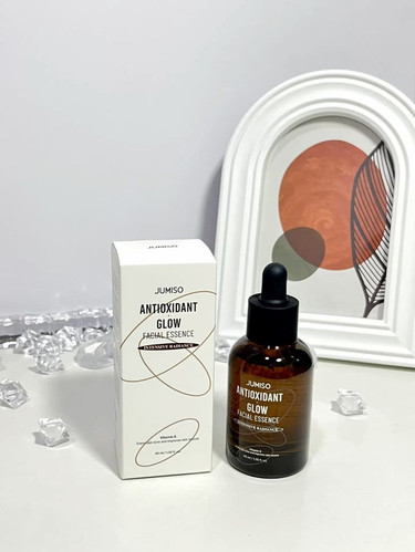 Jumiso Antioxidant Glow Facial Essence