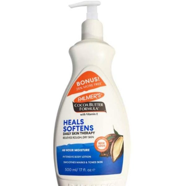 Palmer's Cocoa Butter Formula Daily Skin Therapy Lotion 500m