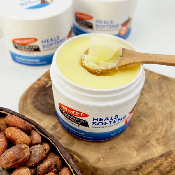 Palmer's Cocoa Butter Formula Heals Soft Cream 270g