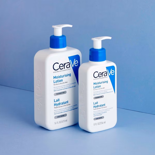 Cerave Moisturizing Lotion UK