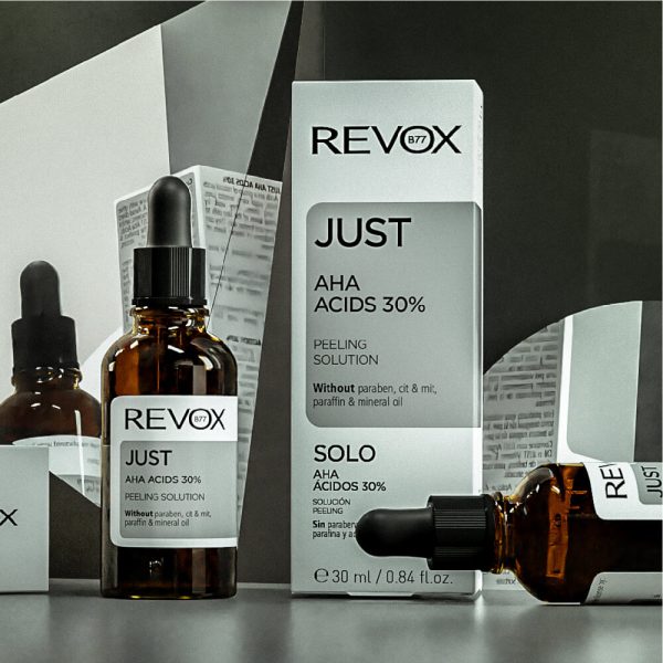 Revox Salicylic Acid Serum