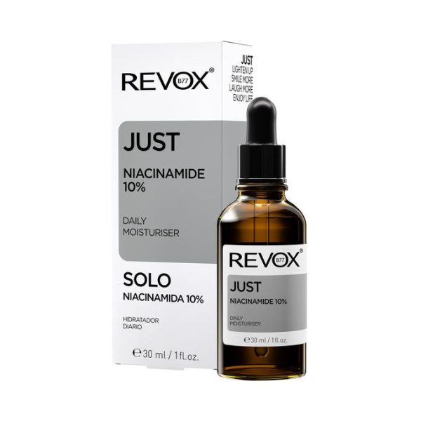Revox Niacinamide Daily Serum