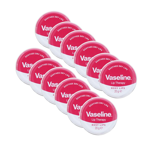 Vaseline Lip Therapy Rosy Lips