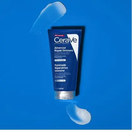 Cerave Advanced Repair Ointment