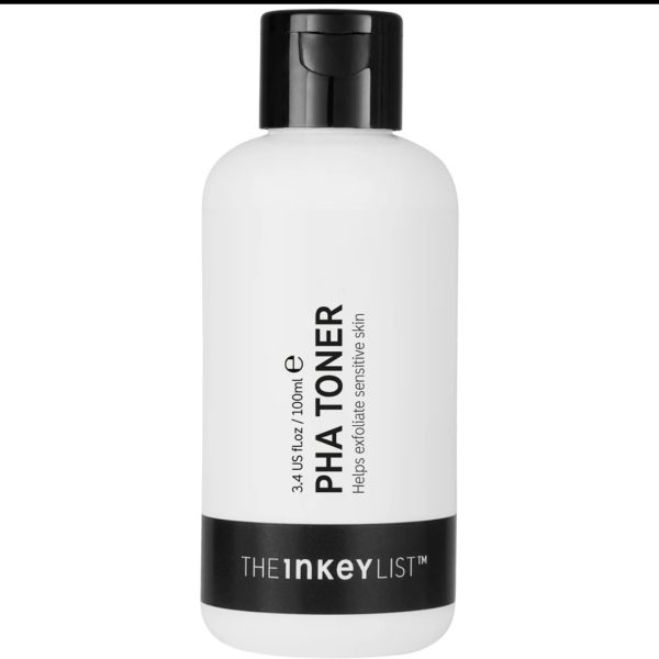 Inkeylist PHA TONER