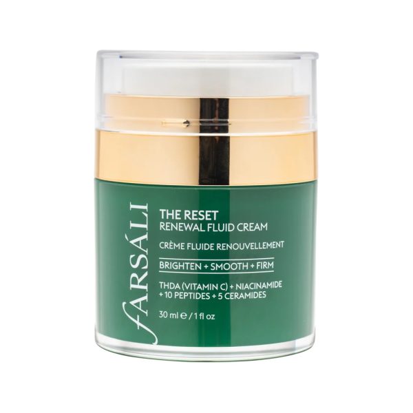 Farsali The Reset Renewal Fluid Cream
