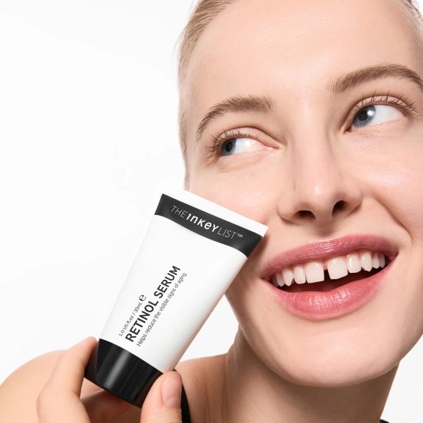 The InkeyList Retinol Serum