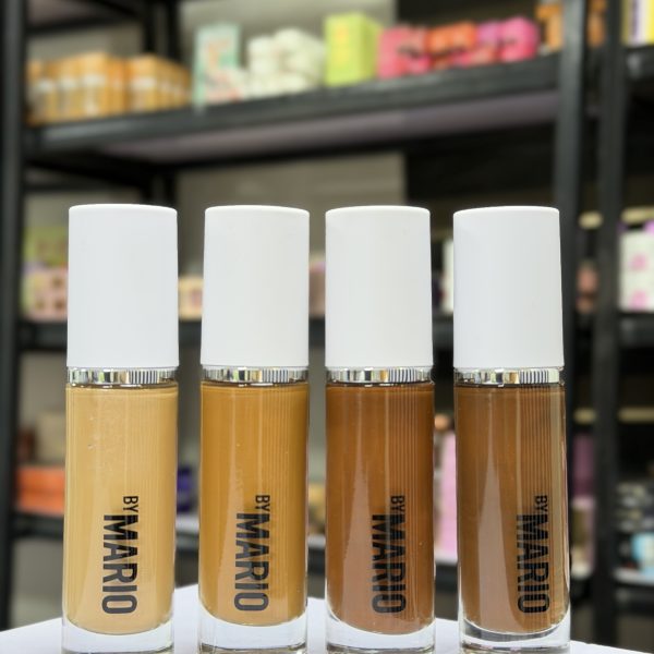 MAKEUP BY MARIO SurrealSkin® Luminous Hydrating Foundation