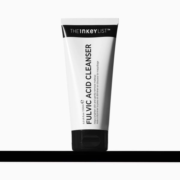 The InkeyList Fulvic Acid Cleanser - 150ml