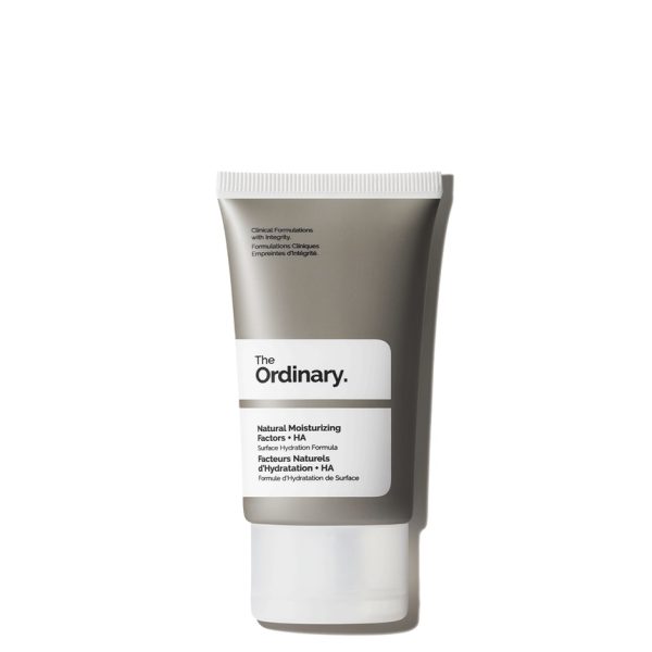 The Ordinary Natural Moisturizing Factors + HA