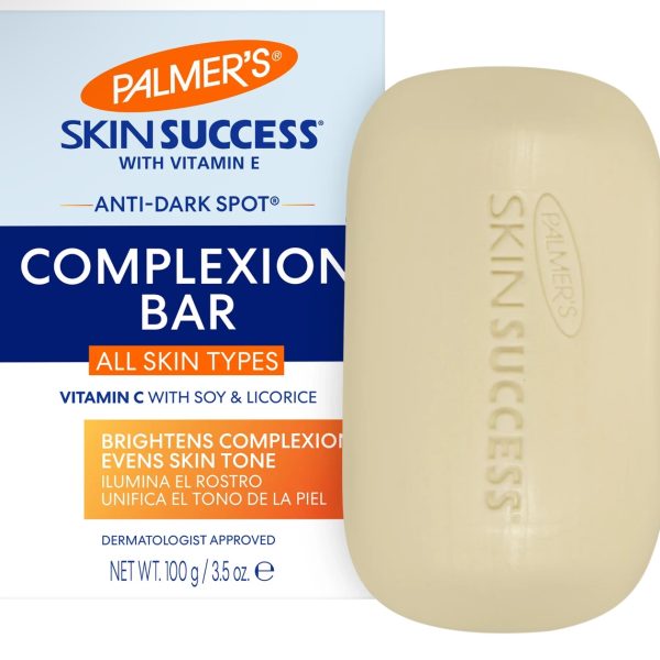 Palmer's Skin Success Anti-Dark Spot Complexion Bar