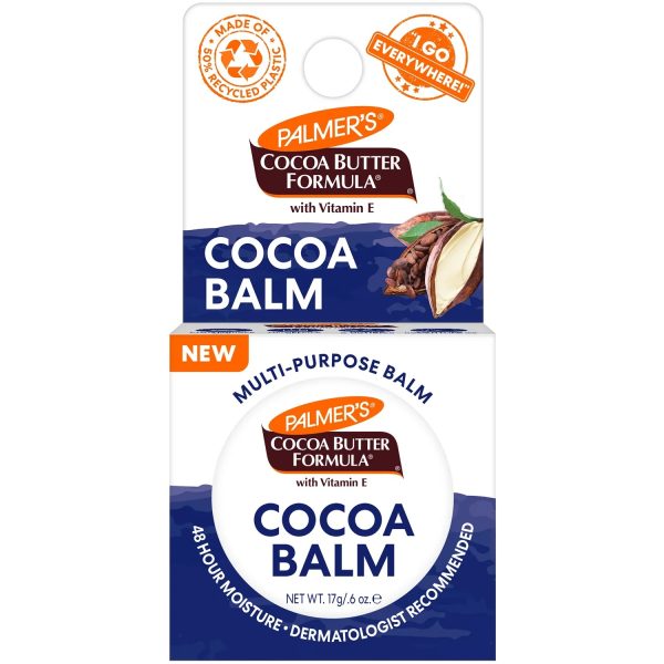 Palmer's Cocoa Balm