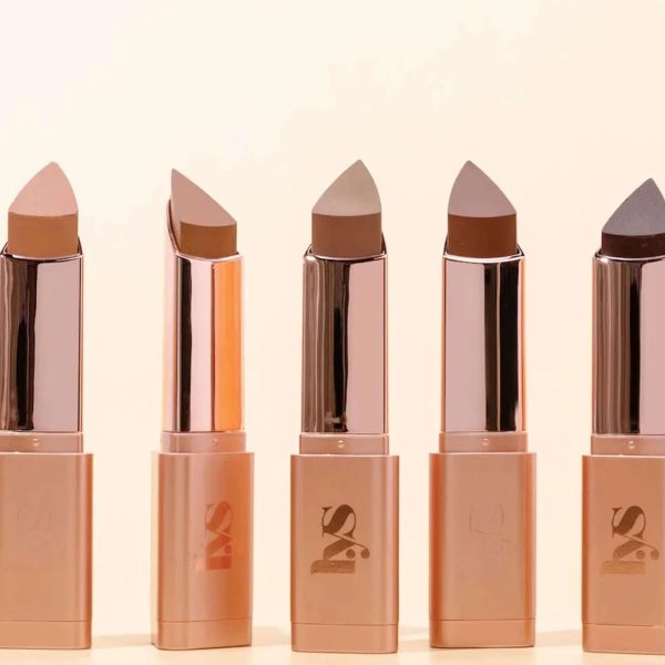 LYS  No Limit Cream Bronzer Stick (STRENGTH )