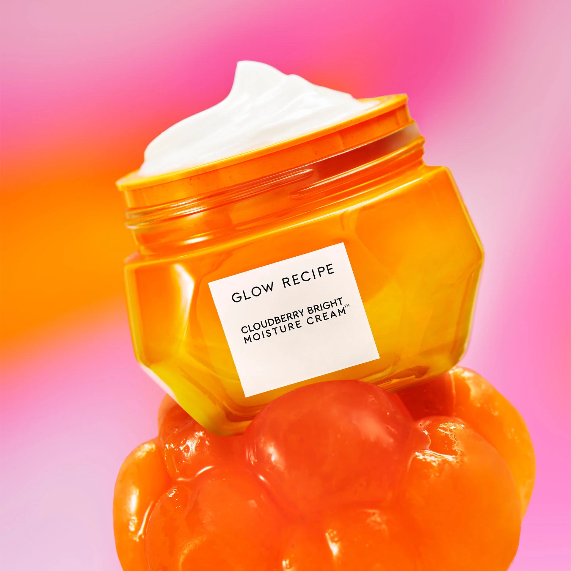 Glow Recipe Cloudberry Bright Moisture